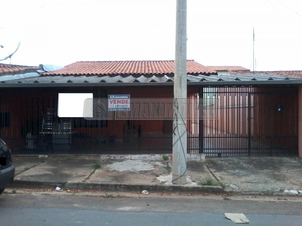 Casas - em Bairros - Vila Angélica - Sorocaba R$ 360.000,00. Cód.: 340301