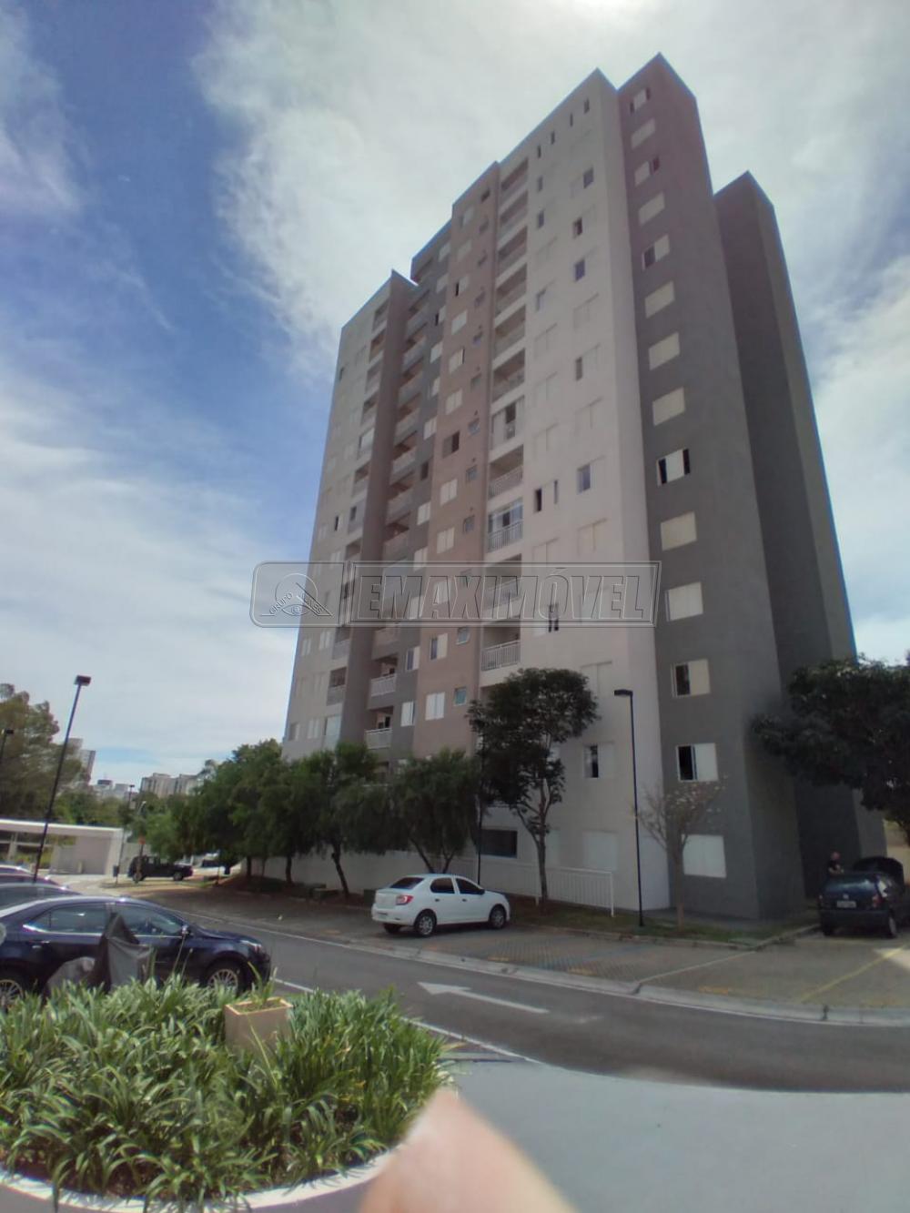 Apartamento com 2 dorms, Condomínio Upper Life, Sorocaba - R$ 360