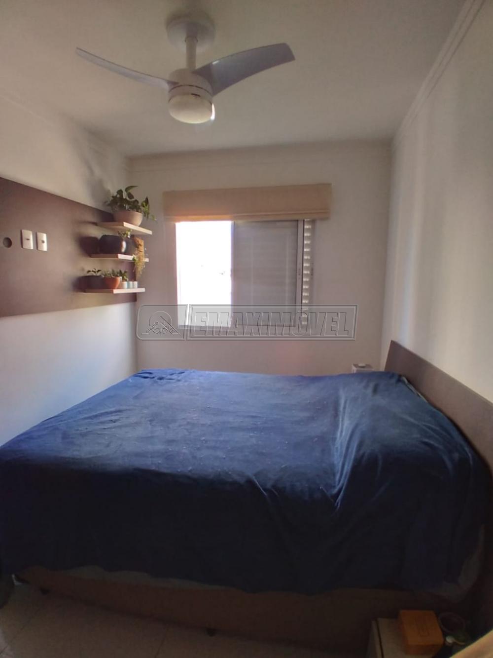 Apartamento com 2 dorms, Condomínio Upper Life, Sorocaba - R$ 360