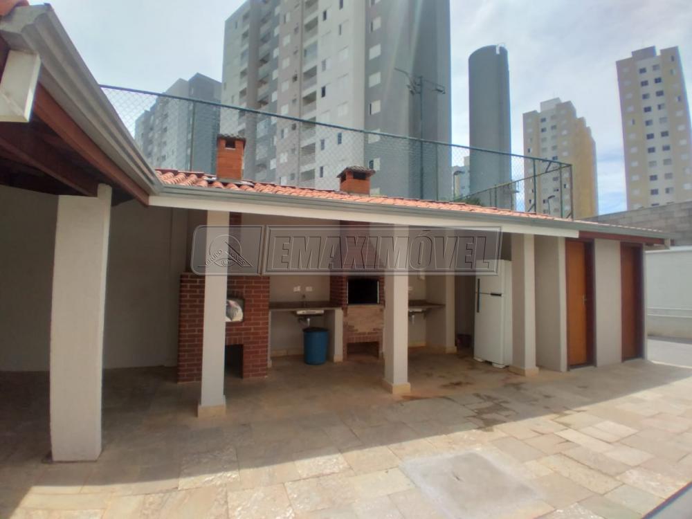 Apartamento com 2 dorms, Condomínio Upper Life, Sorocaba - R$ 360