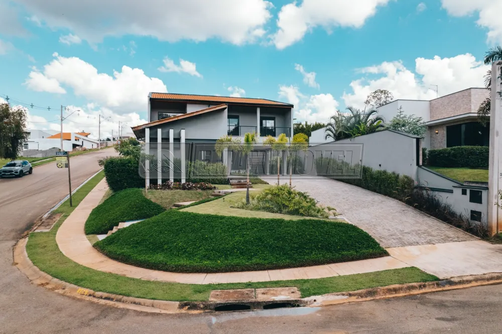 Casas com quadra de tênis à venda em Parque Ecoresidencial Fazenda  Jequitibá, Sorocaba, SP - ZAP Imóveis