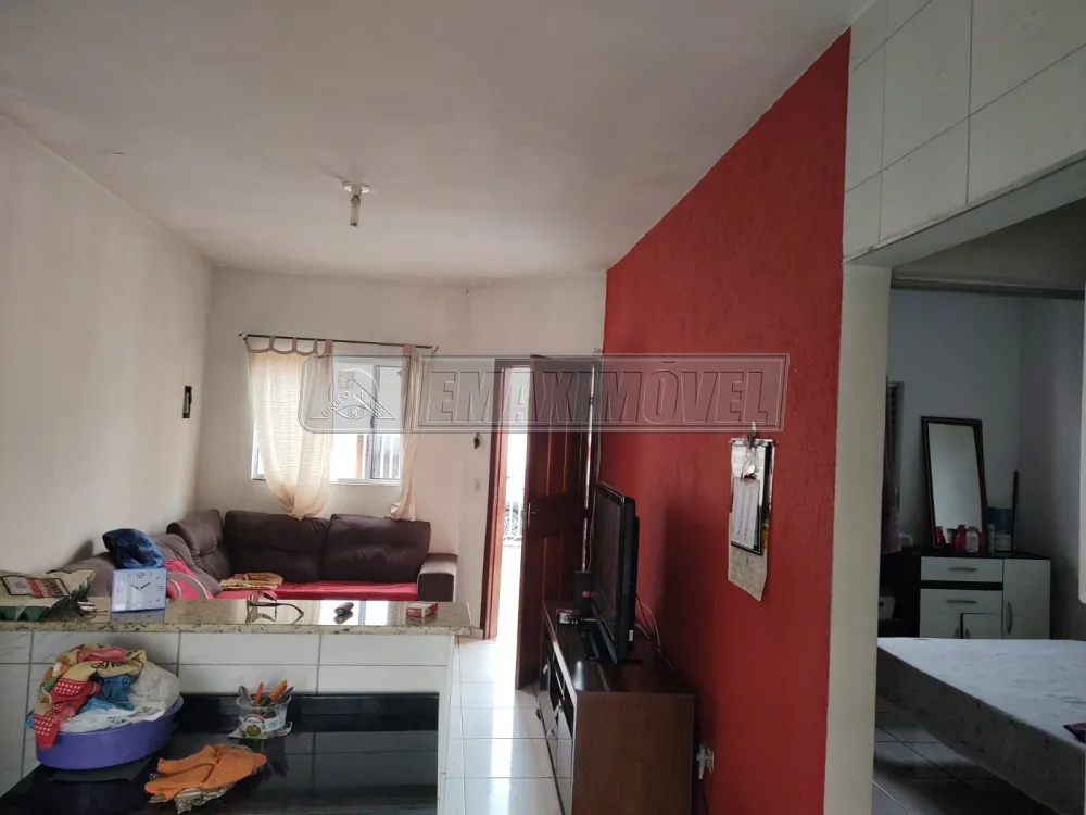 Casa - em Bairros - Jardim Santa Catarina - Sorocaba R$ 1.150,00. Cód.:  709061