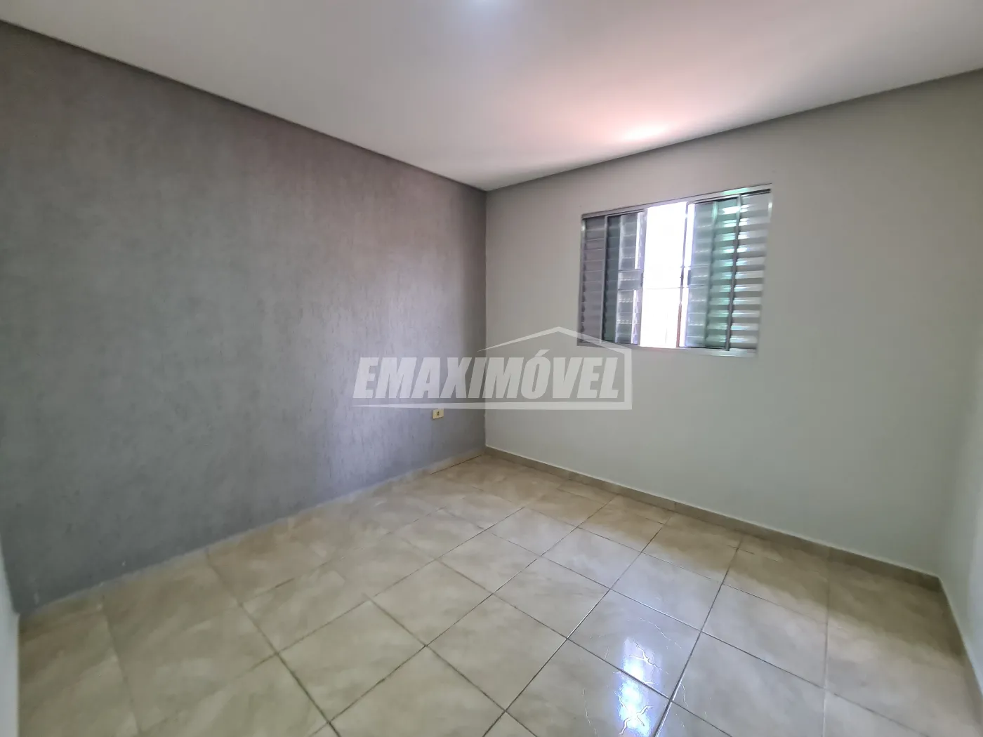 Casa - em Bairros - Jardim Santa Catarina - Sorocaba R$ 1.150,00. Cód.:  709061