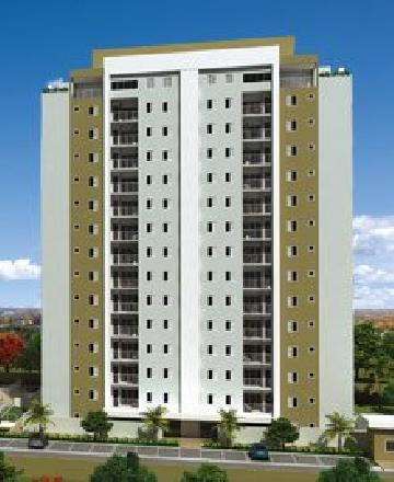 Votorantim Itapeva Apartamento Venda R$495.000,00 3 Dormitorios 3 Vagas Area construida 108.16m2