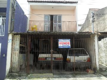 Votorantim Jardim Tatiana Casa Venda R$318.000,00 3 Dormitorios 2 Vagas Area do terreno 175.00m2 