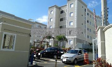 Votorantim Campolim Apartamento Venda R$200.000,00 Condominio R$269,72 2 Dormitorios 1 Vaga 
