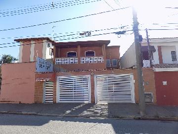 Alugar Casa / Finalidade Comercial em Sorocaba. apenas R$ 4.500,00