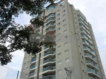 Sorocaba Campolim Apartamento Venda R$1.000.000,00 Condominio R$700,00 3 Dormitorios 3 Vagas 