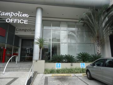 Sorocaba Campolim Comercial Locacao R$ 35.000,00 Area construida 543.00m2