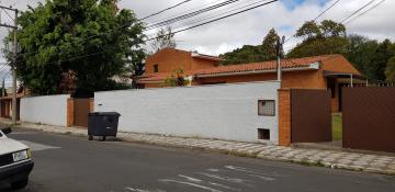 Sorocaba Vila Progresso Casa Venda R$2.500.000,00  Area do terreno 1720.00m2 