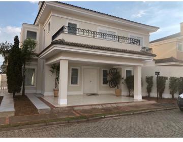 Alugar Casa / em Condomínios em Sorocaba. apenas R$ 1.500.000,00