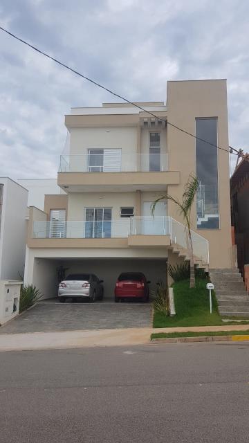 Sorocaba Iporanga Casa Venda R$1.180.000,00 Condominio R$265,00 4 Dormitorios 4 Vagas Area do terreno 250.00m2 