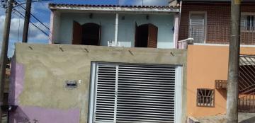 Votorantim Vila Dylze Casa Venda R$300.000,00 3 Dormitorios 2 Vagas Area do terreno 175.00m2 