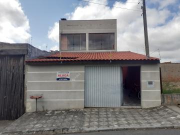 Votorantim Jardim Sao Pedro Casa Venda R$380.000,00 3 Dormitorios 2 Vagas Area do terreno 140.00m2 
