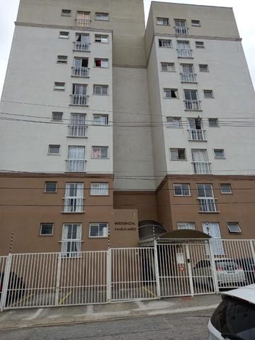 Alugar Apartamento / Padrão em Sorocaba. apenas R$ 800,00