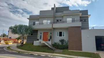 Sorocaba Alto da Boa Vista Casa Venda R$1.990.000,00 Condominio R$621,00 3 Dormitorios  Area do terreno 337.98m2 