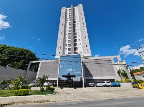 Alugar Apartamento / Padrão em Sorocaba. apenas R$ 2.000,00