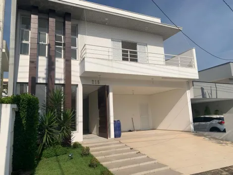 Casa de Condomínio para venda em Ibiti Royal Park de 250m² com 3