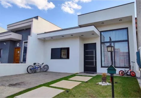 Alugar Casa / em Condomínios em Sorocaba. apenas R$ 680.000,00