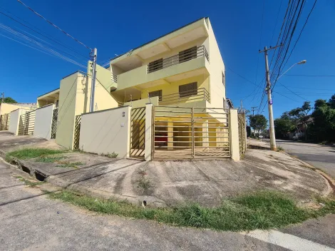 Alugar Apartamento / Edifício Sem Nome em Sorocaba. apenas R$ 1.450,00
