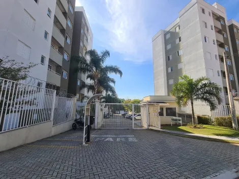 Alugar Apartamento / Padrão em Sorocaba. apenas R$ 1.500,00