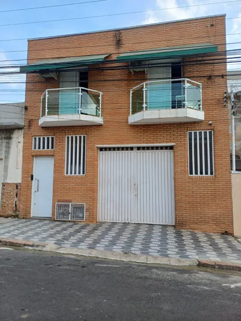 Sorocaba Vila Hortencia Casa Venda R$1.500.000,00 2 Dormitorios 1 Vaga Area do terreno 230.00m2 