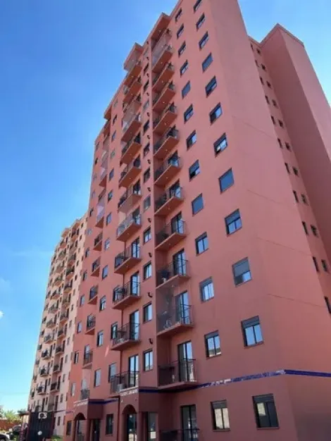 Sorocaba - Boa Vista - Apartamento - Padrão - Locaçao