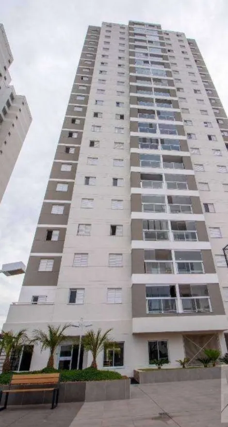 Sorocaba Jardim Piratininga Apartamento Venda R$1.040.000,00 Condominio R$600,00 3 Dormitorios 2 Vagas 