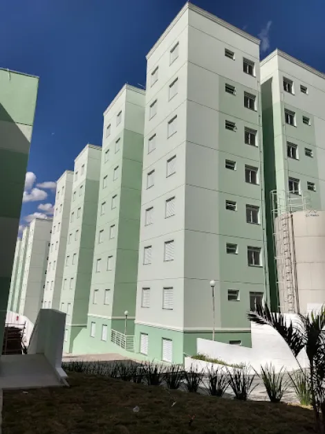 Alugar Apartamento / Padrão em Sorocaba. apenas R$ 265.000,00
