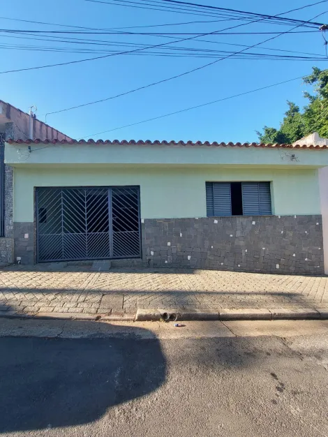 Sorocaba - Vila Hortência - Casa - em Bairros - Venda