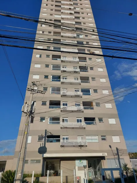 Sorocaba - Vila Carvalho - Apartamento - Padrão - Venda