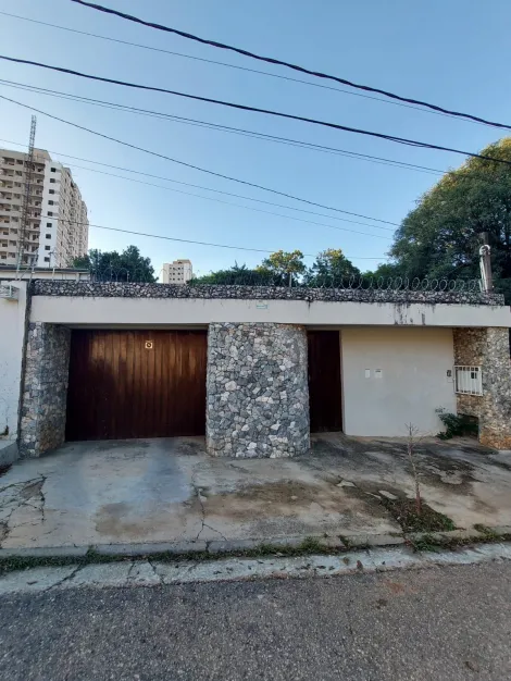 Sorocaba - Jardim São Carlos - Casa - em Bairros - Venda