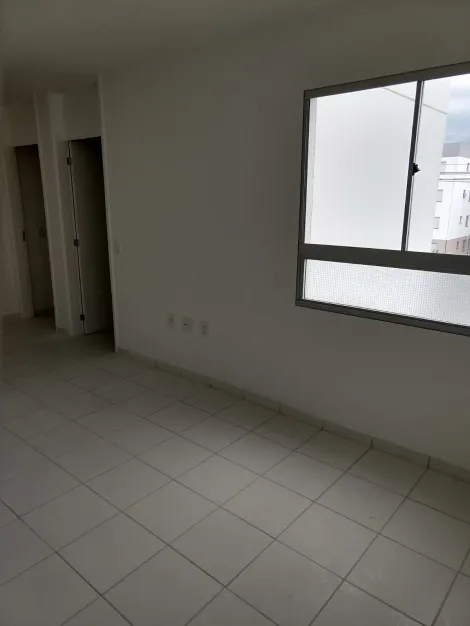 Sorocaba - Altos de Ipanema - Apartamento - Padrão - Locaçao / Venda