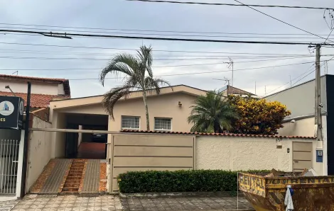 Sorocaba - Jardim Eltonville - Casa - Finalidade Comercial - Locaçao