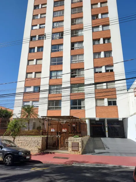 Sorocaba - Centro - Apartamento - Padrão - Venda