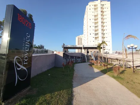 Votorantim - Itapeva - Apartamento - Padrão - Locaçao