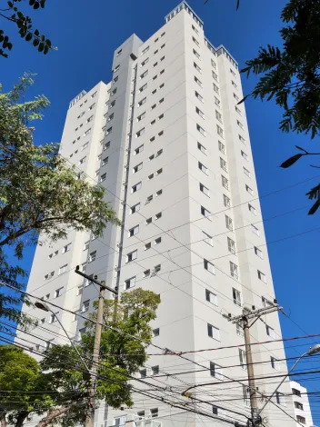 Sorocaba - Centro - Apartamento - Padrão - Venda