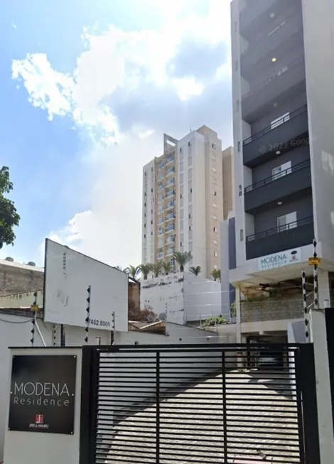 Sorocaba - Vila Jardini - Apartamento - Padrão - Locaçao