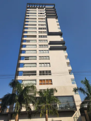 Sorocaba Vila Independencia Apartamento Venda R$2.600.000,00 Condominio R$1.700,00 3 Dormitorios 3 Vagas 