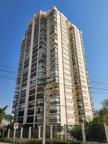 Sorocaba Campolim Apartamento Venda R$2.200.000,00 Condominio R$2.250,00 4 Dormitorios 4 Vagas 