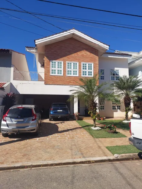 Sorocaba Granja Olga Casa Venda R$1.600.000,00 Condominio R$720,00 3 Dormitorios  Area do terreno 360.00m2 