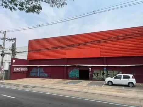 Sorocaba Jardim Vera Cruz Comercial Locacao R$ 40.000,00 Area construida 1264.29m2